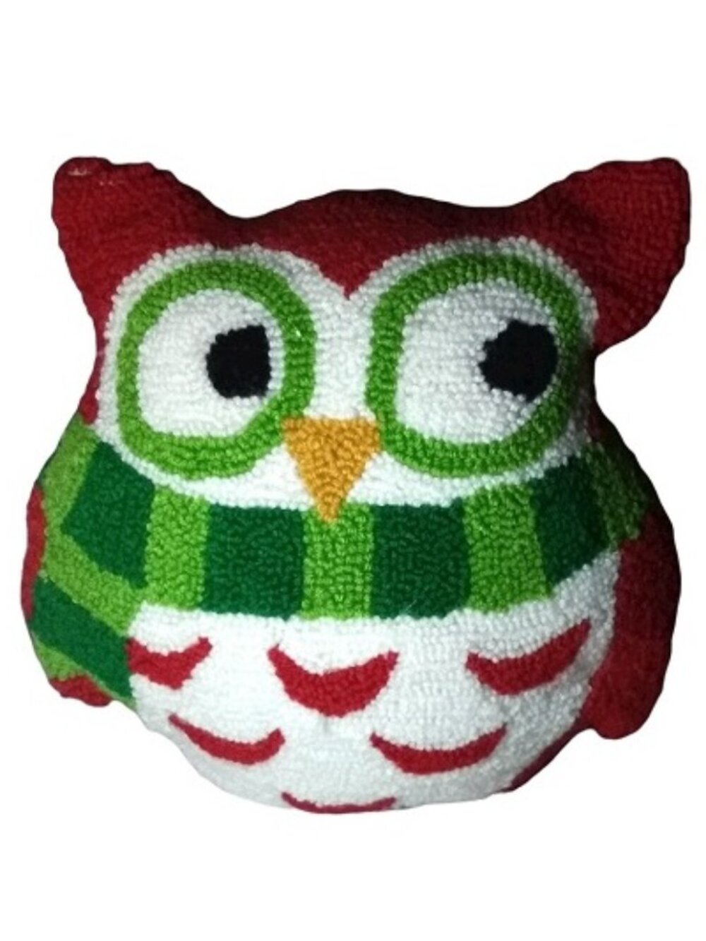 Darling Owl Accent Pillow